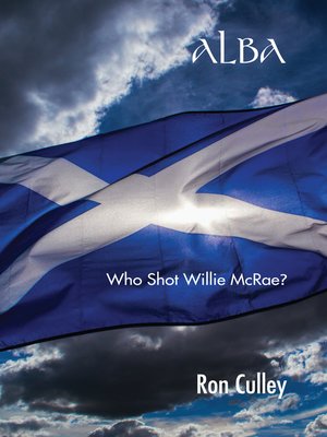 cover image of Alba